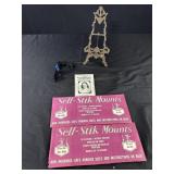 Vintage Photo Mounting Accessories
