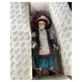 Vintage Lisette Doll