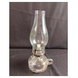 Lamplight Farms finger loop oil lamps