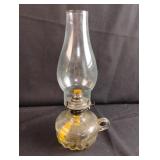Lamplight Farms finger loop oil lamps