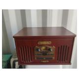 Teac Nostalgia stereophonic genuine music player