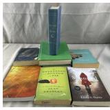 Lot of Books