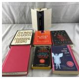 Lot of Books