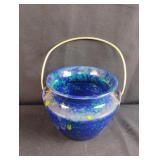 David Cook pottery pottery 6 x 5
