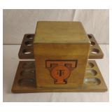 Indiana Institute of Technology 6 pipe holder