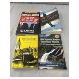 Lot of Books