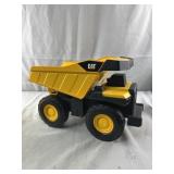 Cat Kids Dumptruck Toy