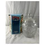 Grannyï¿½s Cookie Jar Vintage with Original Box