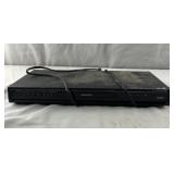 Working Magnavox DVD Player