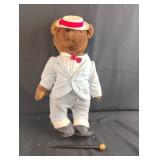 Papa Bear by The Danbury Mint 18"