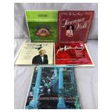Lot of Vinyl - Classical, symphony, etc