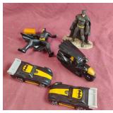 Batman lot