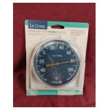 La Crosse 5" thermometer
