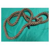 10 ft rope