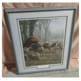 1991 National Wild Turkey Federation Sponsor