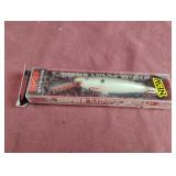 Rapala minnow rap