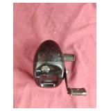 Zebco fishing reel