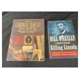 The Lincoln Family Album Photographs from the