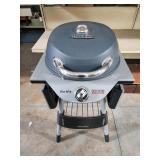 Char-Broil Patio Bistro electric grill,
