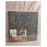 Quartet dark cork tiles 12 x 12. 4 total