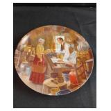 Bradford Exchange Edwin M. Knowles collectors