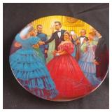 Bradford Exchange Edwin M. Knowles collectors