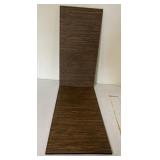 47" Velvet Board for Displaying
