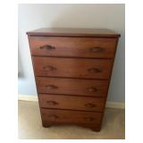 Vintage Dresser in Fantastic Condition- 43ï¿½