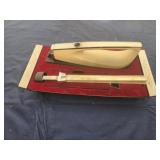 vintage Hamilton Beach electric knife, 1960s