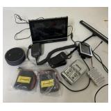 Lot of Electronics including an Amazon Echo Dot