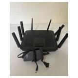 Linksys WiFi Router