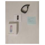 Smart bracelet