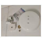 Light ceiling globe, lamp covers and more.....