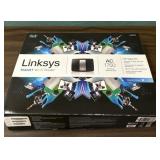 Linksys WiFi Router NIB