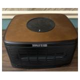 Electric Space Heater