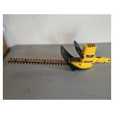 Craftsman Elect Hedge Trimmer