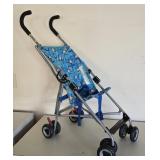Folding Stroller
