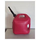 5 Gallon Gas Can