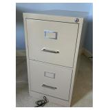 Filing Cabinet - 28" Height, 20ï¿½ Depth, 15ï¿½ Width