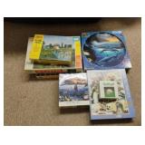 Puzzles