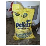 Salt Pellets (Open Bag)