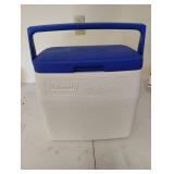 Coleman cooler