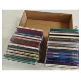 CDs including Toby Keith, Time McGraw and more