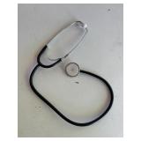 Stethoscope