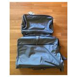 2 Travel Suitcase Bags