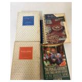 Lot of Cookbooks