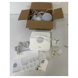 Lot of Ring Alarm Accessories