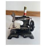 Mini Sewing Machine