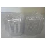 Sandwich Serving Containers