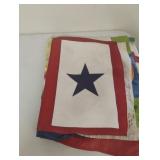 Decorative flags